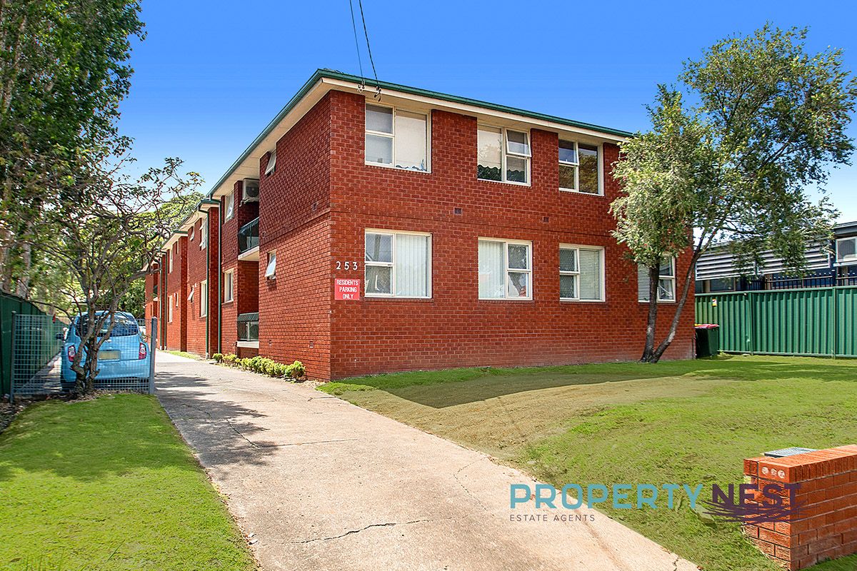 11/253 Concord Road, Concord West NSW 2138, Image 0