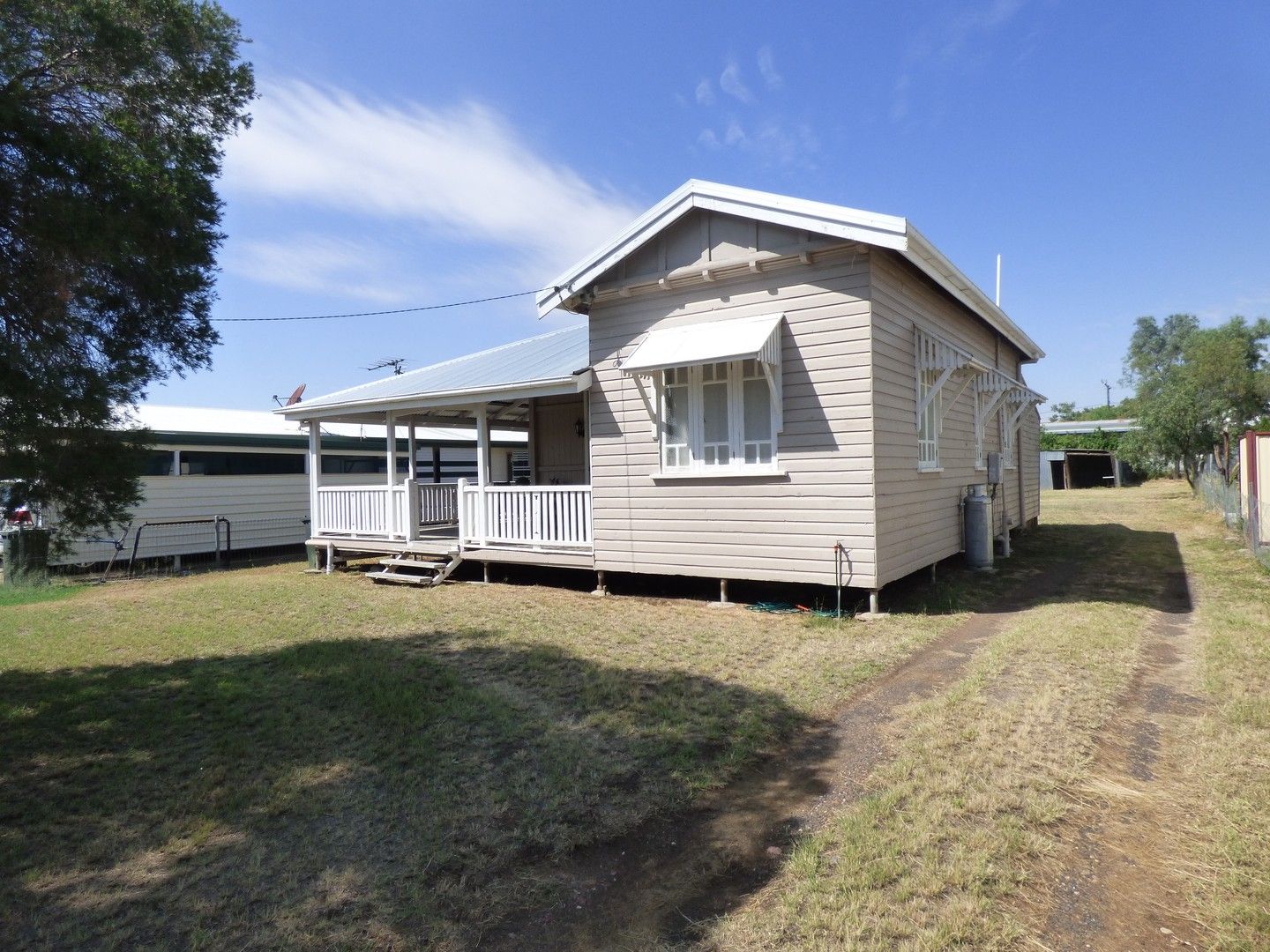 38 Hoffman Street, Roma QLD 4455, Image 0