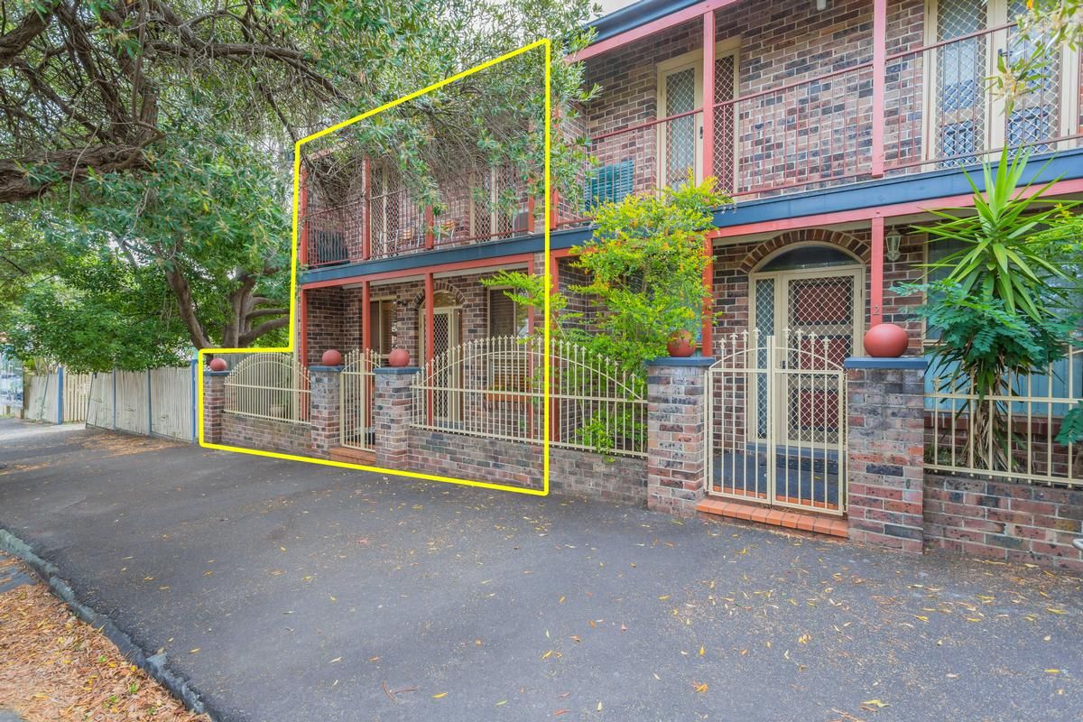 1/54 Corlette Street, Cooks Hill NSW 2300, Image 1