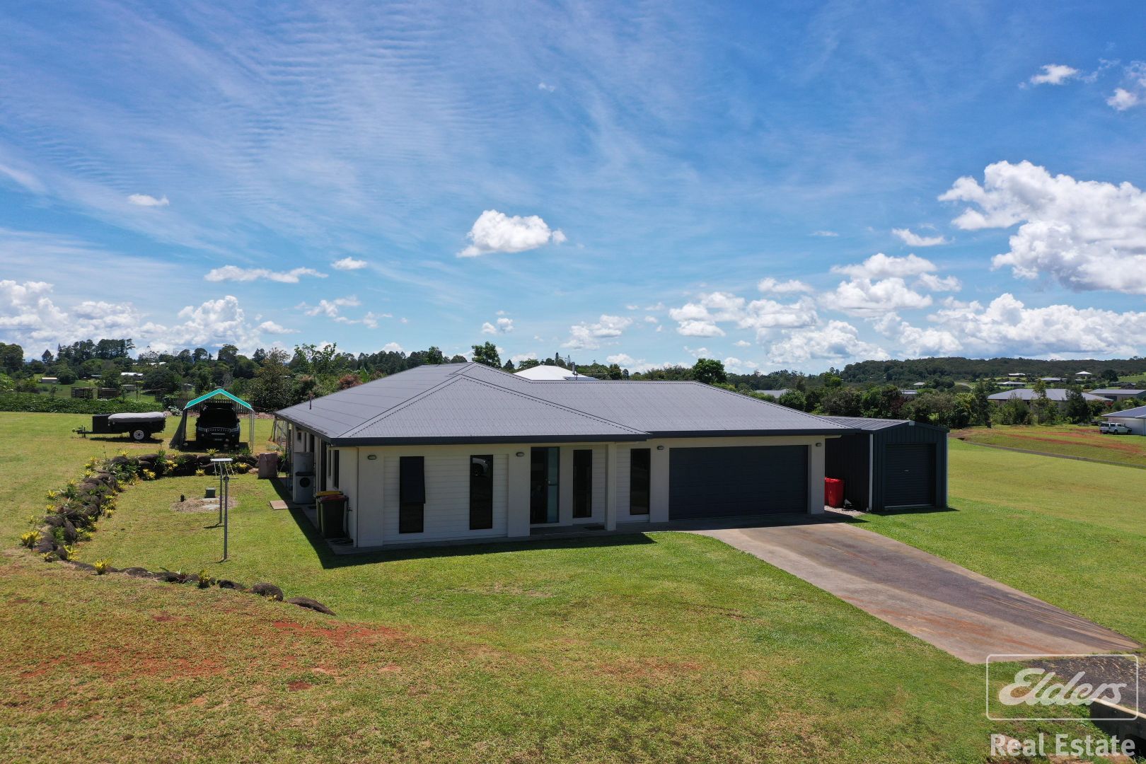 8 Lynne Road, Malanda QLD 4885, Image 1