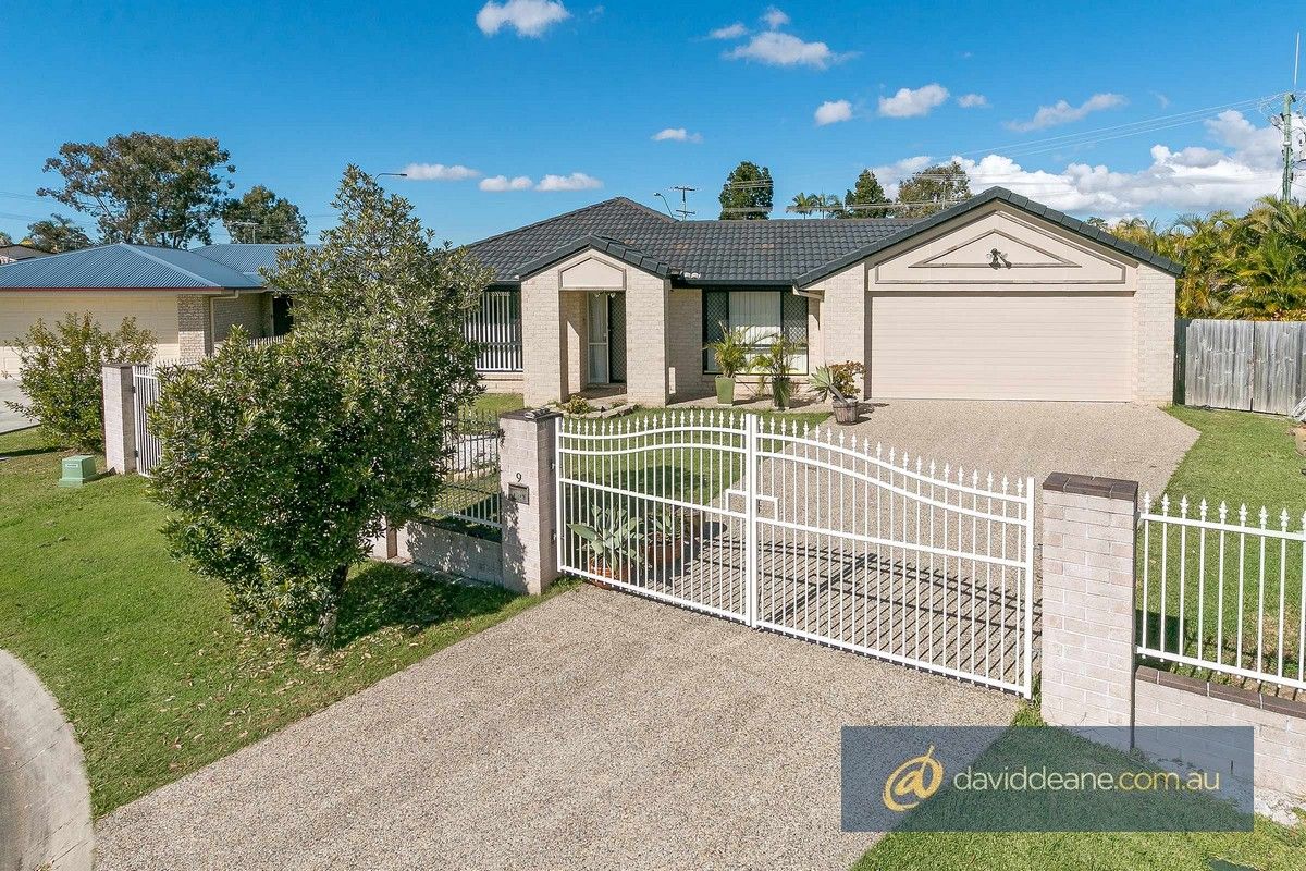 9 Columbus Court, Bray Park QLD 4500, Image 0