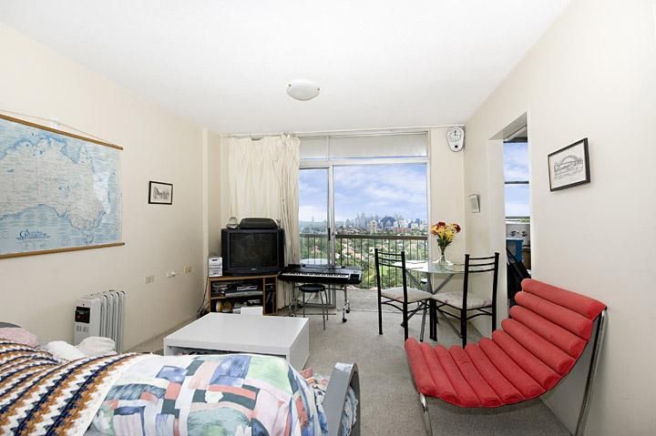 23/88 Bent Street, NEUTRAL BAY NSW 2089, Image 1