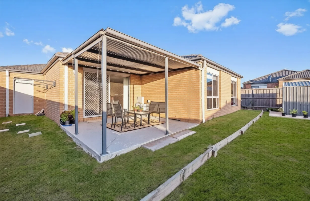 Additional image 18 of 3 Hinkler Crescent, Brookfield VIC 3338