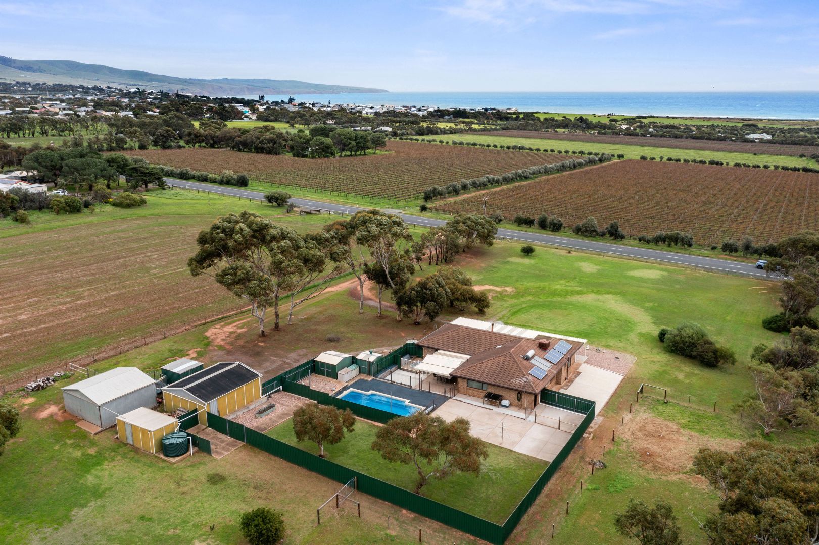 100 Justs Road, Sellicks Beach SA 5174, Image 2