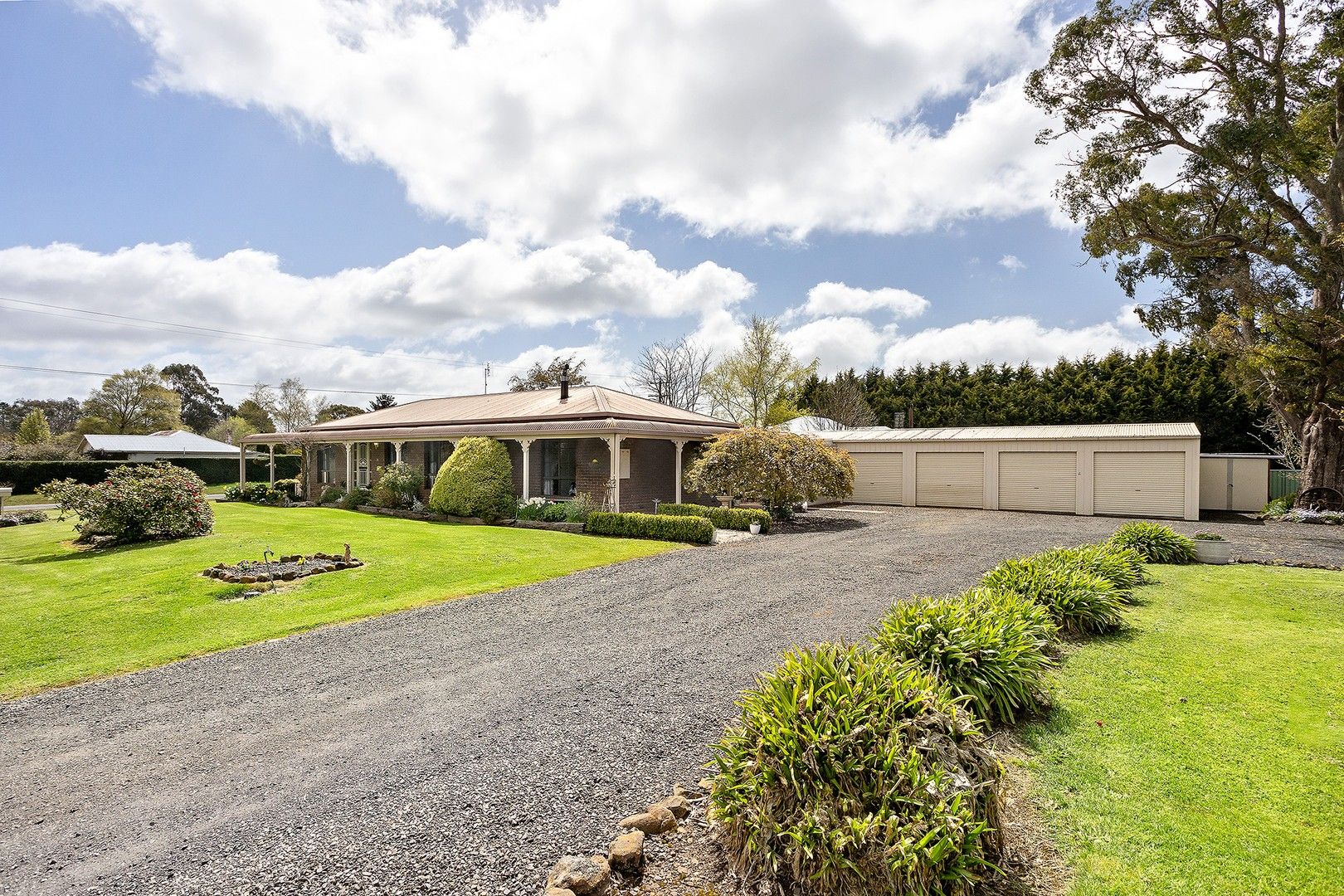 80 High Street, Trentham VIC 3458, Image 1