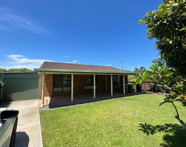 31 Matthews Parade, Corindi Beach NSW 2456