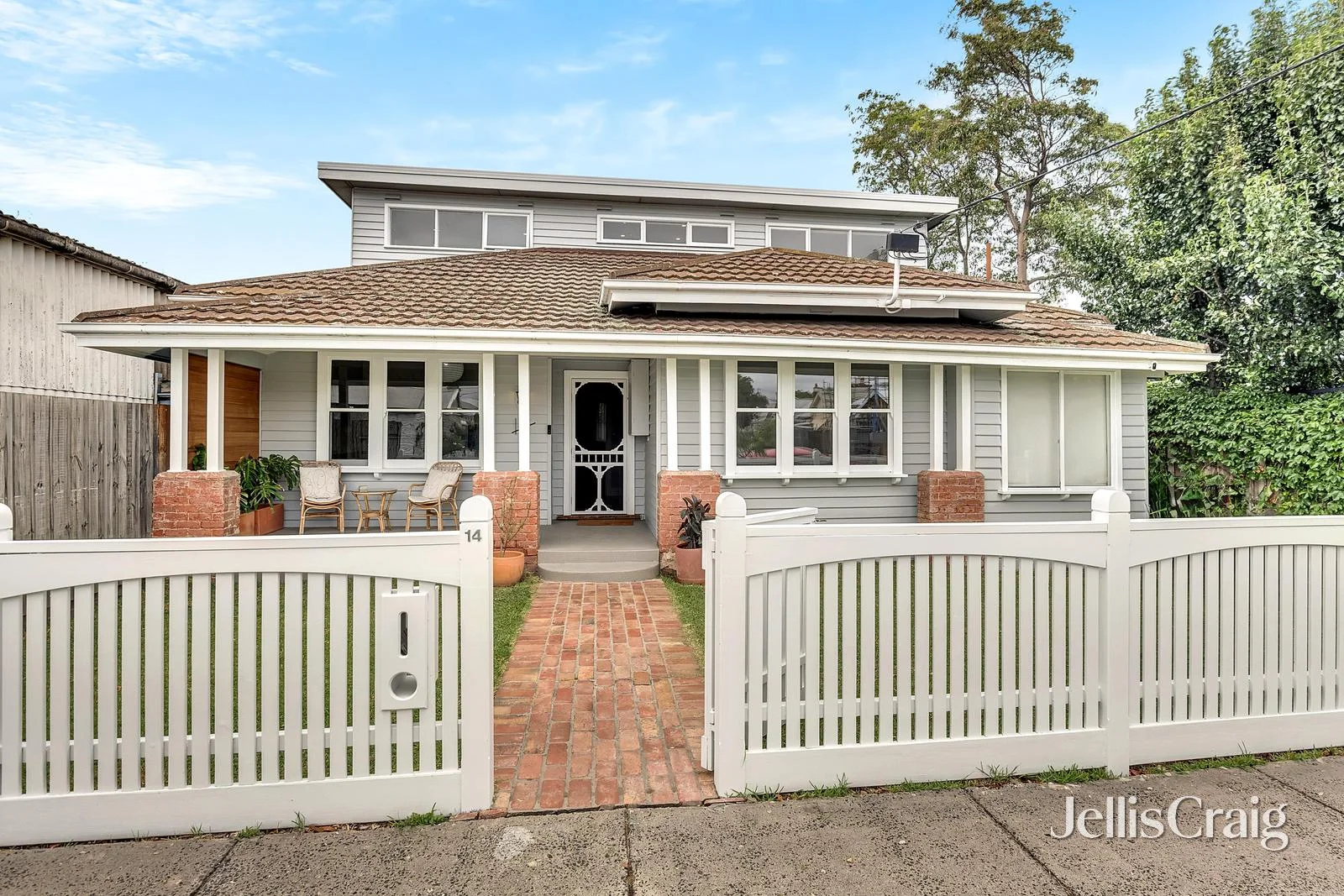 Additional image 19 of 14 Effingham Road, Newport VIC 3015
