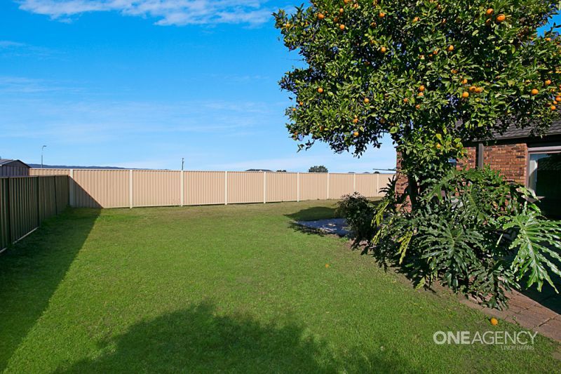 5 Benjamin Circuit, Singleton NSW 2330, Image 2