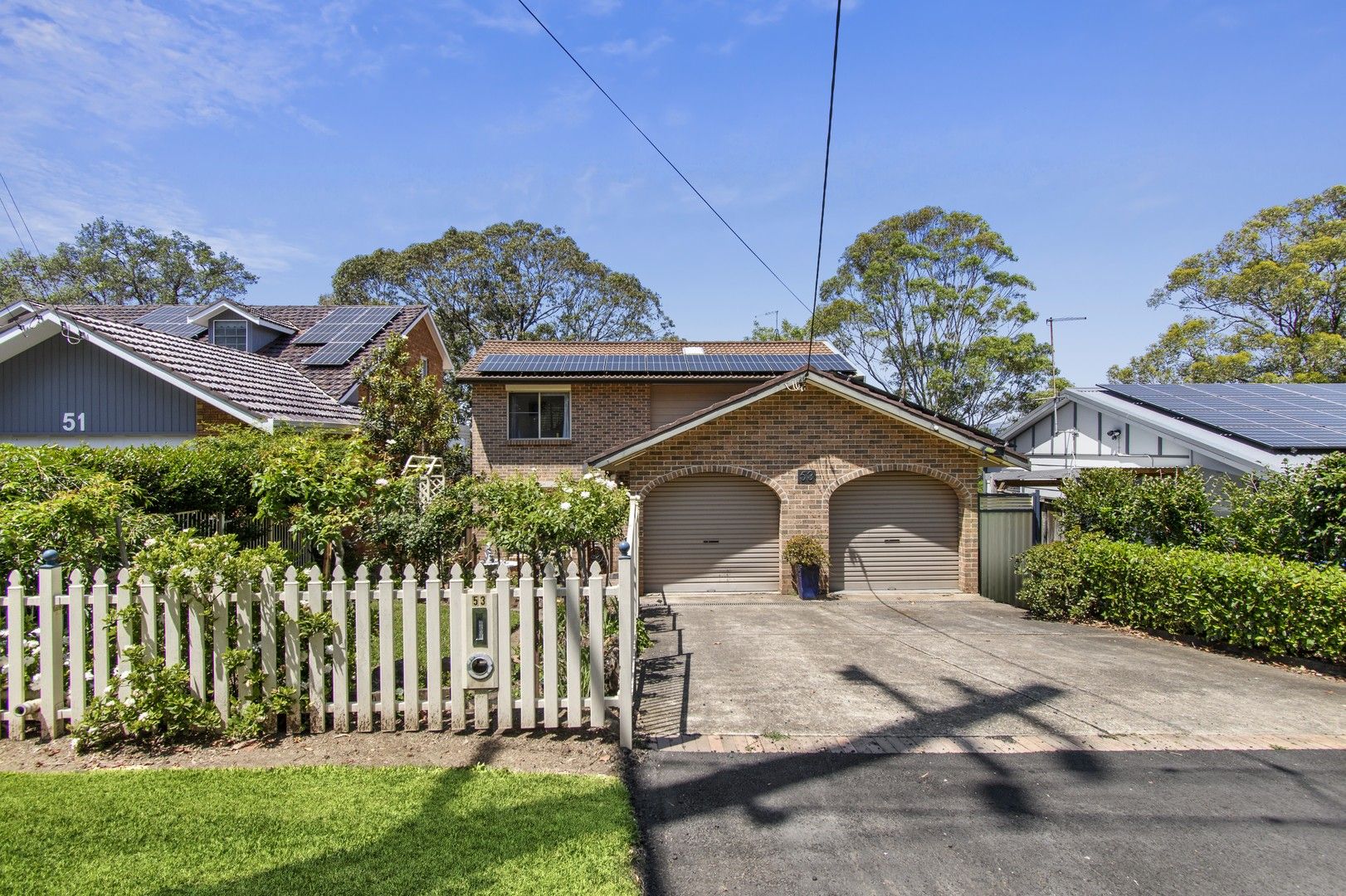 53 Old Bells Line Of Road, Kurrajong NSW 2758, Image 0