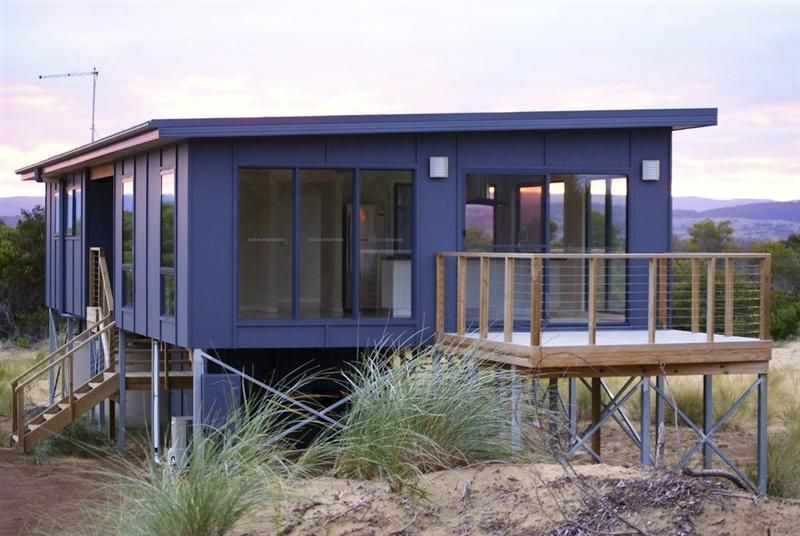 3 Yellow Sandbanks Road, Dolphin Sands TAS 7190, Image 0