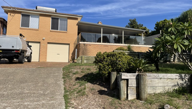 Picture of 45 YOOLARAI CRESCENT, NELSON BAY NSW 2315