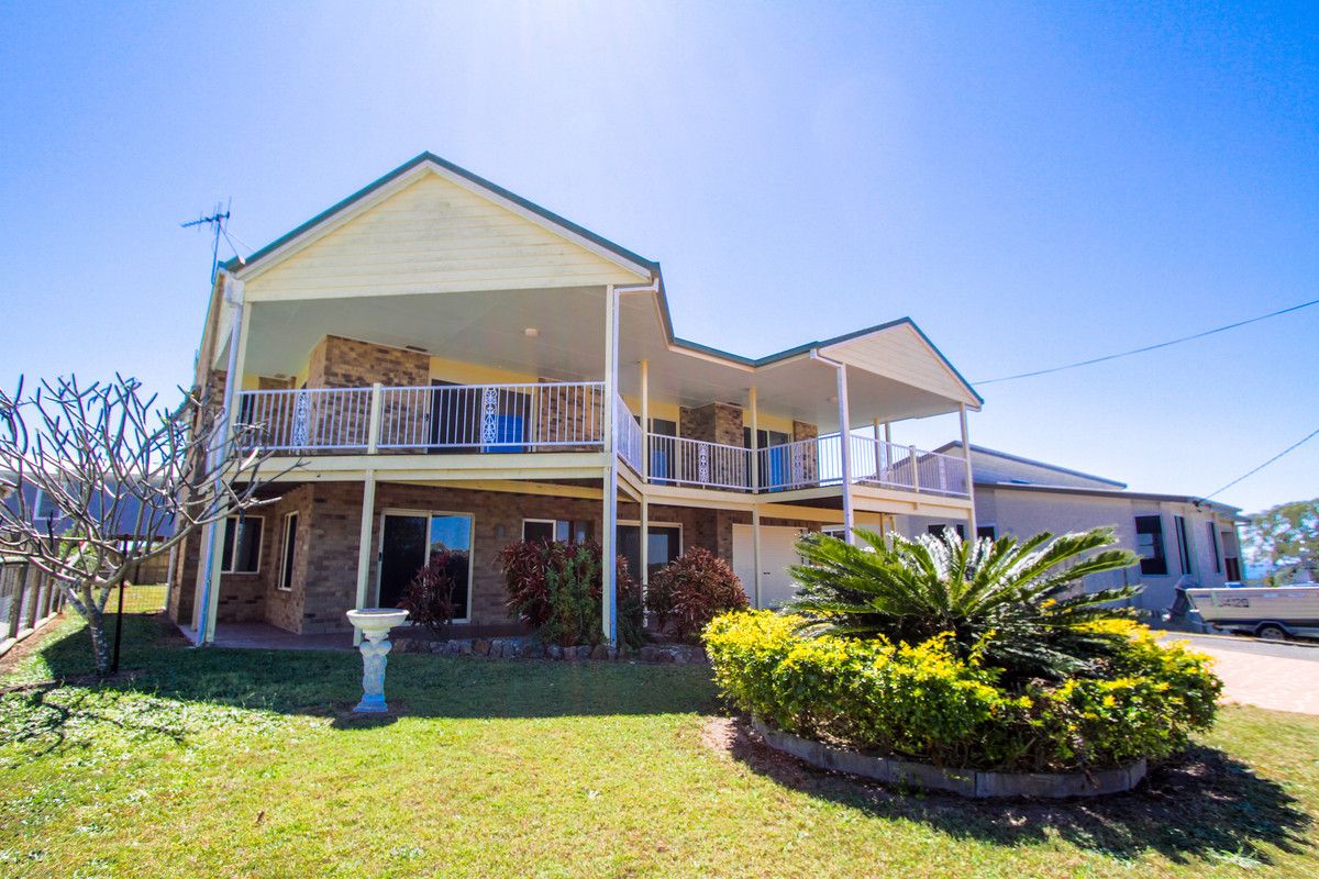 6 Wolfe Street, River Heads QLD 4655, Image 0