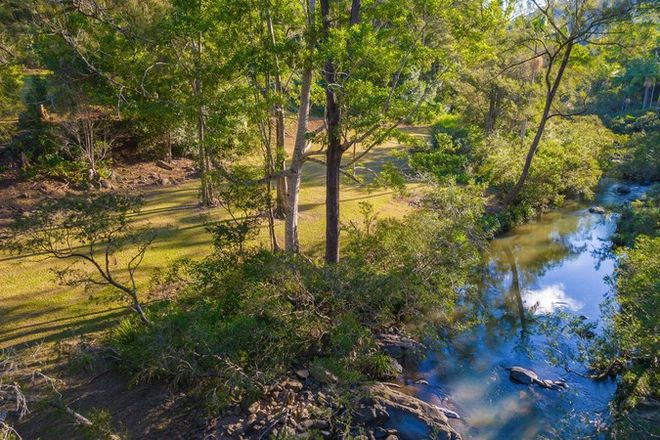 Picture of Lot 4/291 Byrrill Creek Road, BYRRILL CREEK NSW 2484