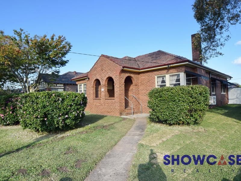 3 bedrooms House in 26 Francis Street EPPING NSW, 2121