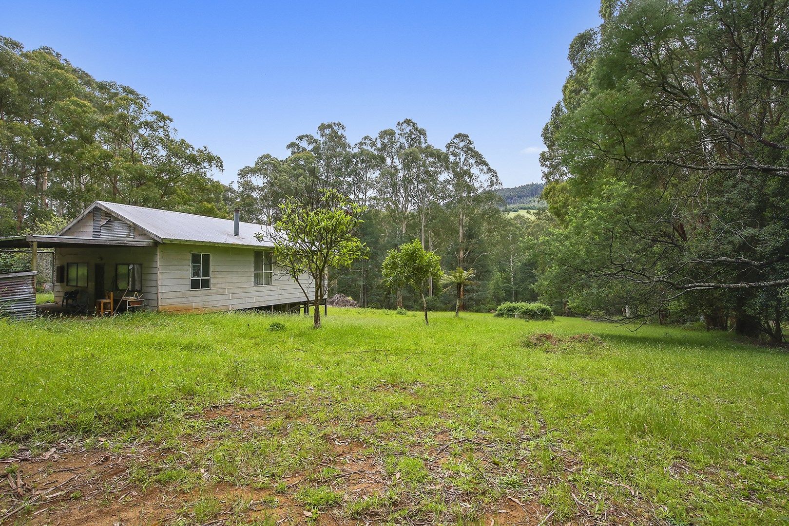 1499 Little Yarra Road, Powelltown VIC 3797, Image 0