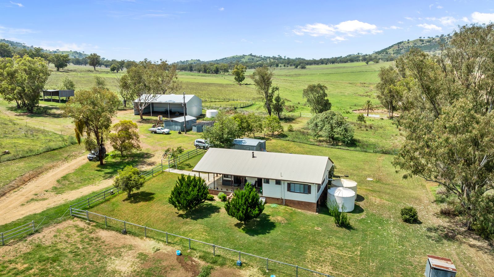 952 Halls Creek Road, Halls Creek NSW 2346, Image 0