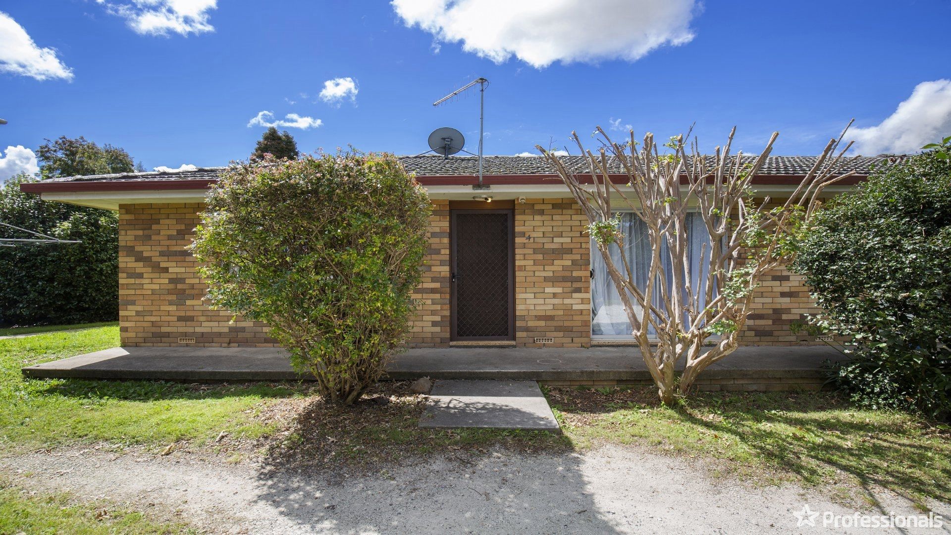 4/186 Marsh Street, Armidale NSW 2350 Apartment For Rent Domain