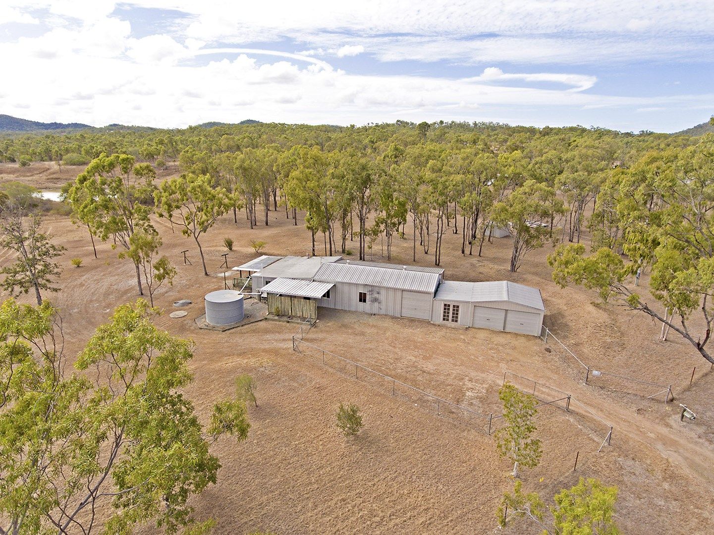 39 GARN HATCH LANE, Etna Creek QLD 4702, Image 0