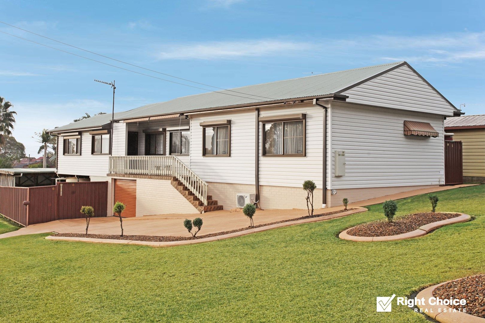 35 Bridge Avenue, Oak Flats NSW 2529, Image 1