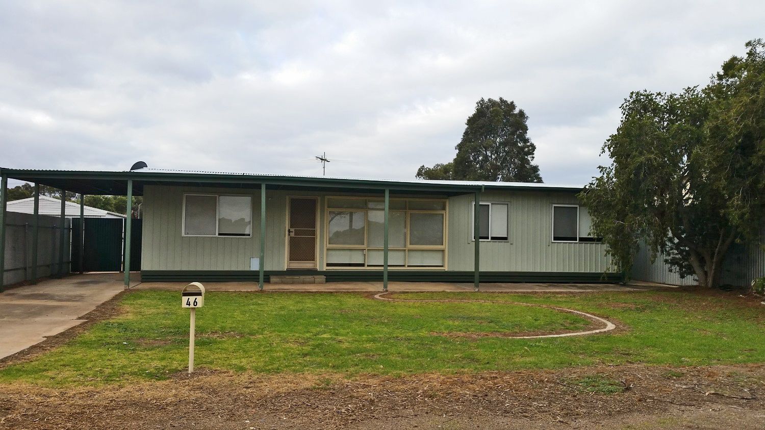 46 Lachlan Avenue, Murray Bridge SA 5253 House For Rent Domain