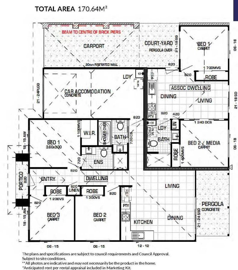 Mango Hill QLD 4509 5 beds house for Sale, 869,990 2018341860 Domain