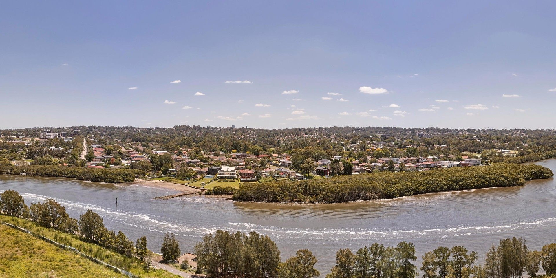 3 bedrooms New Apartments / Off the Plan in N1301/14-16 Hill Road WENTWORTH POINT NSW, 2127