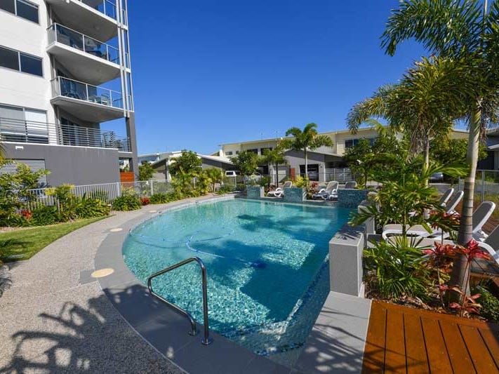 2 bedrooms Apartment / Unit / Flat in 31 46 Regatta Blvd BIRTINYA QLD, 4575