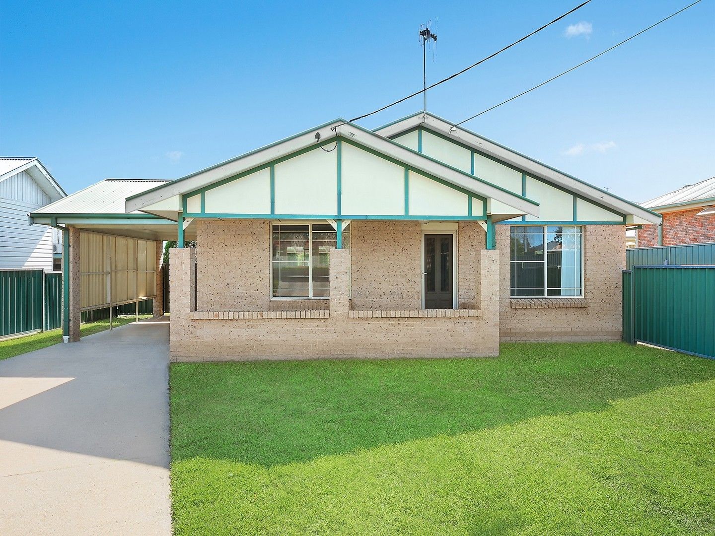 3 bedrooms House in 14 Denison Street MUDGEE NSW, 2850