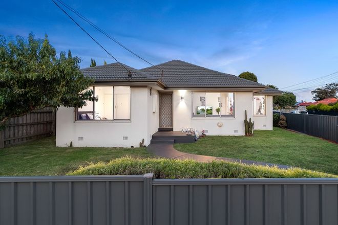 Picture of 19 Frances Street, SPRINGVALE SOUTH VIC 3172