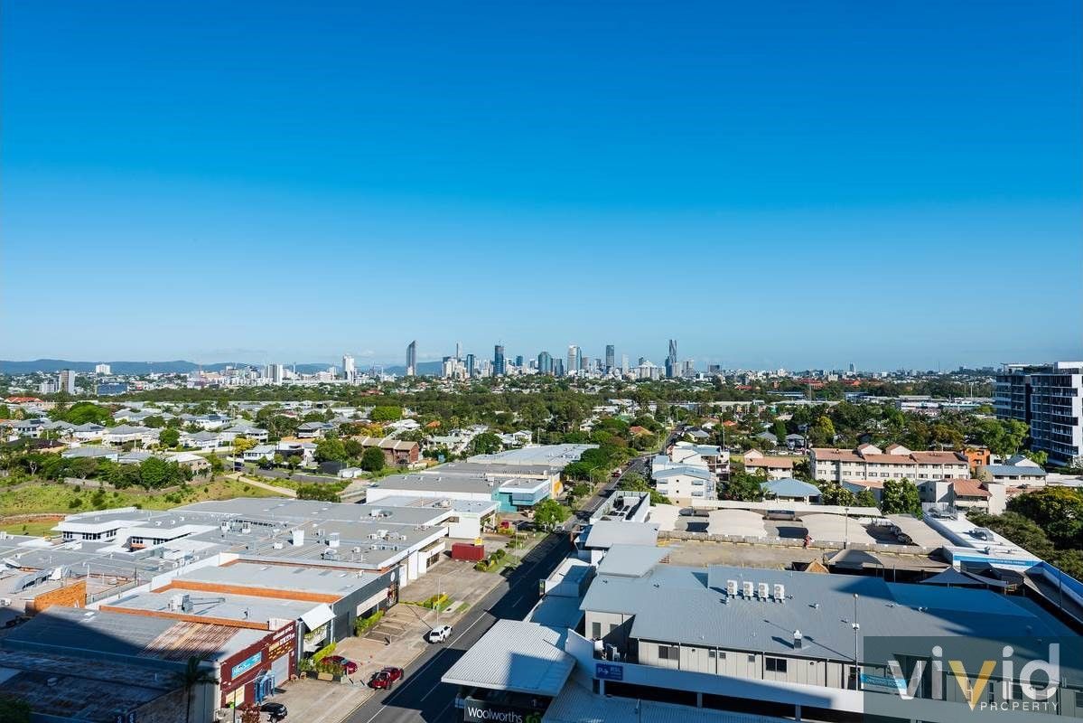 31503/300 Old Cleveland Road, Coorparoo QLD 4151, Image 1