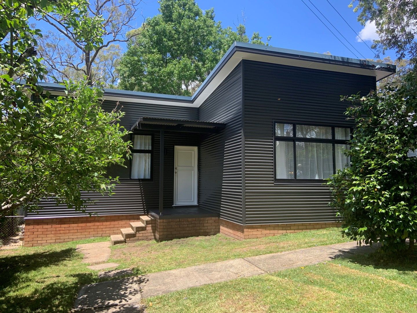 3 bedrooms House in 17 May Street GLENBROOK NSW, 2773