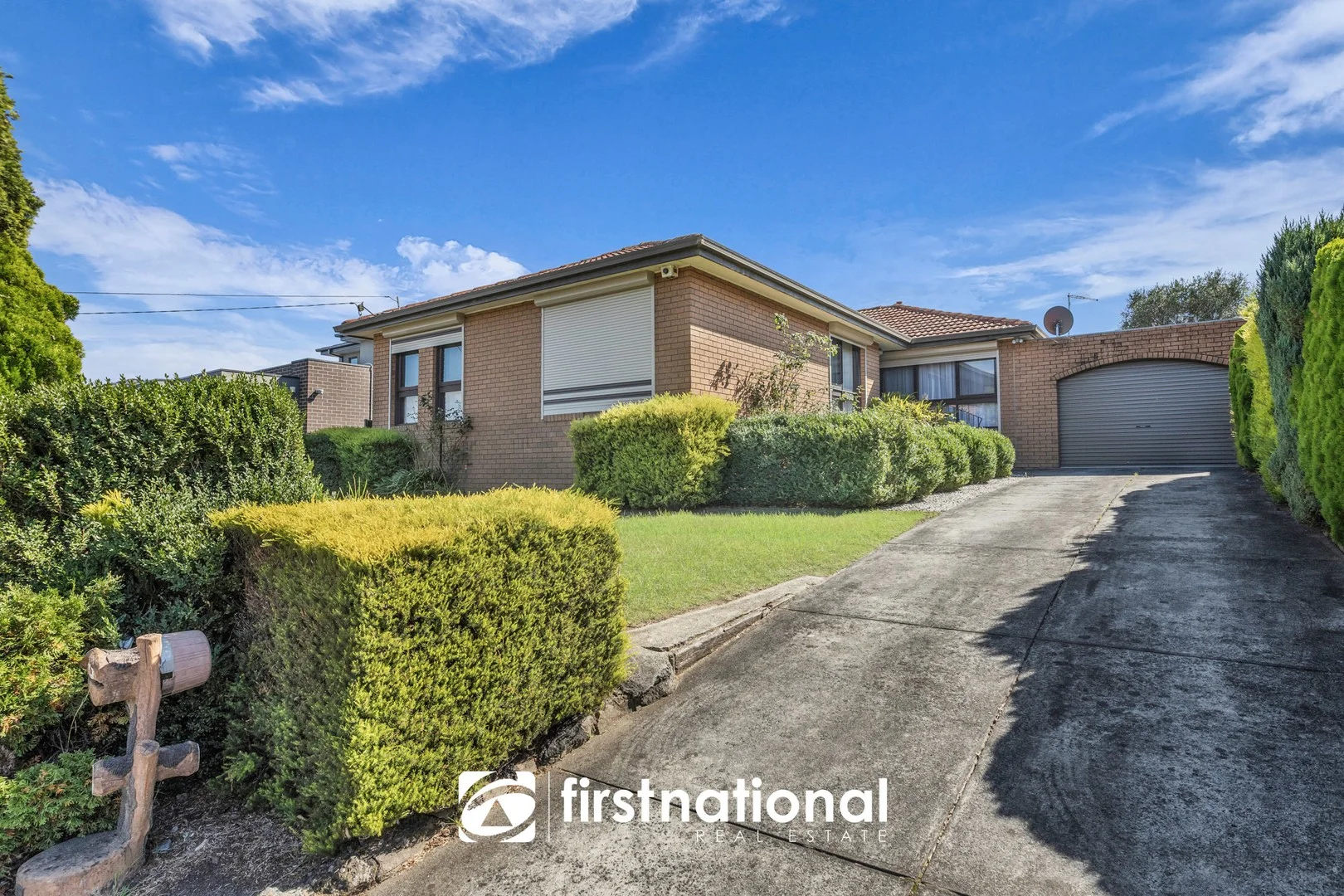 93 McFees Road, Dandenong North VIC 3175