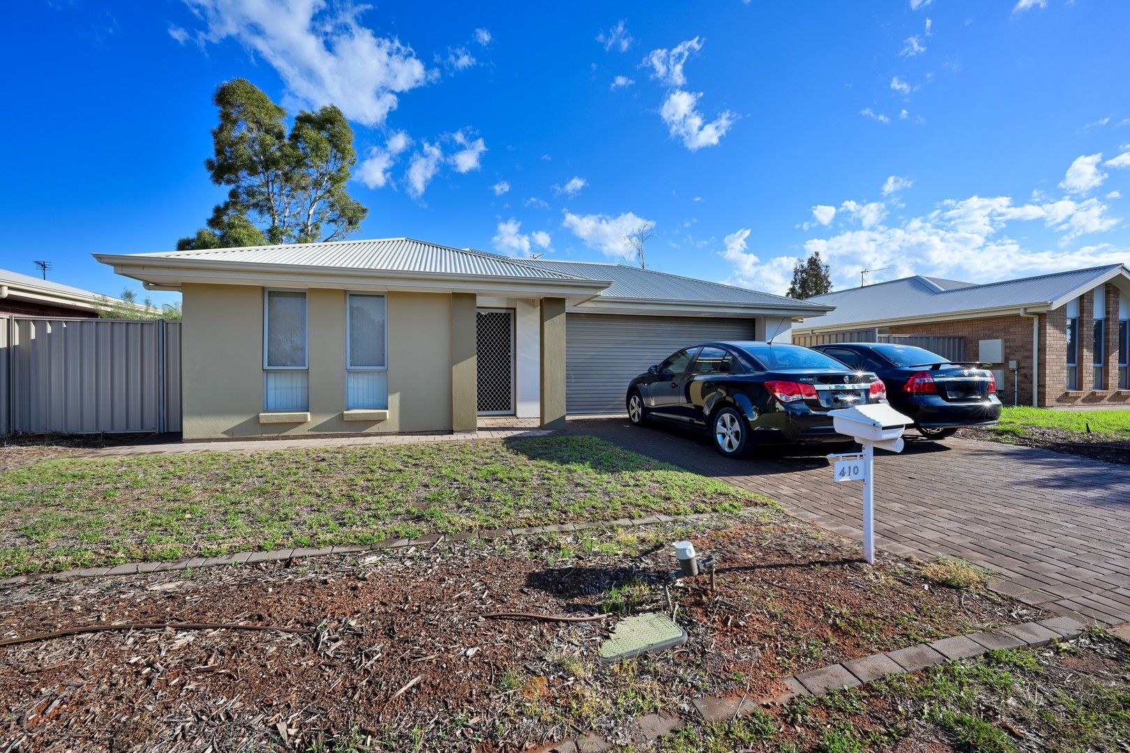 410 Jenkins Avenue, Whyalla Jenkins SA 5609, Image 0