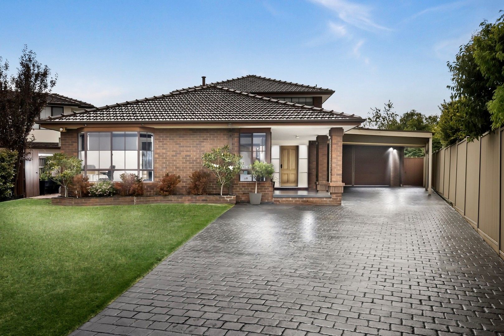 3 Hillman Court, Avondale Heights VIC 3034, Image 0