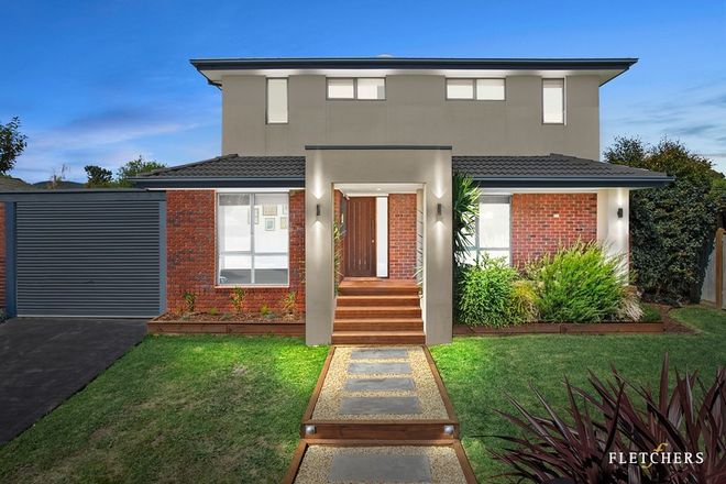 Picture of 23 Riding Way, FERNTREE GULLY VIC 3156