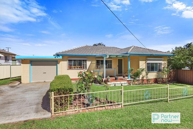 Picture of 6 Power Street, TAMWORTH NSW 2340