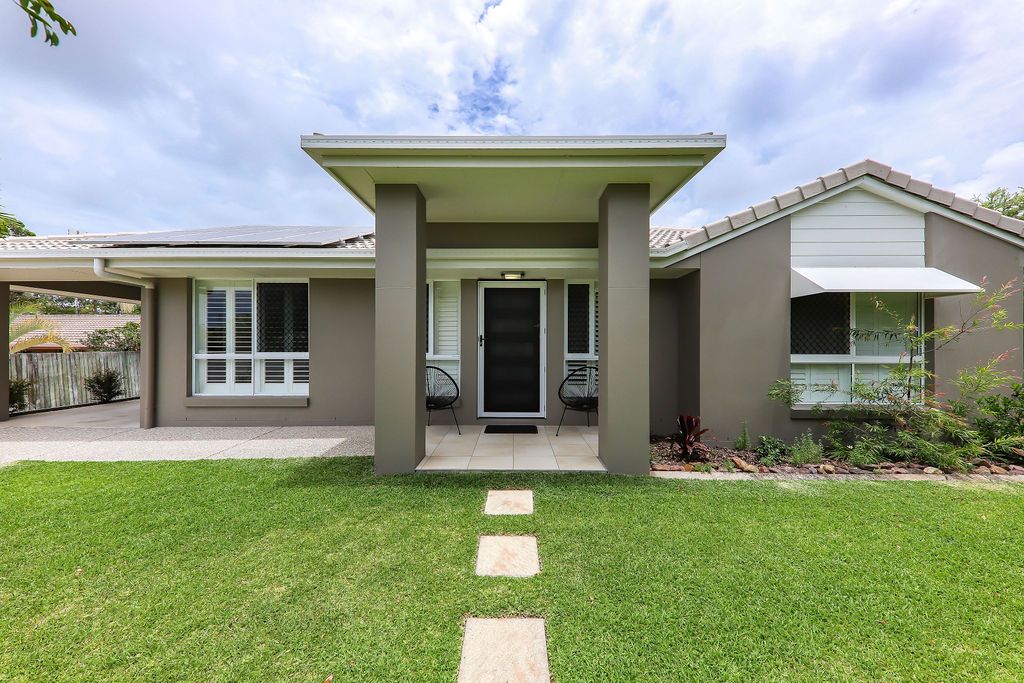 4 Ninderry Close, Battery Hill QLD 4551, Image 0