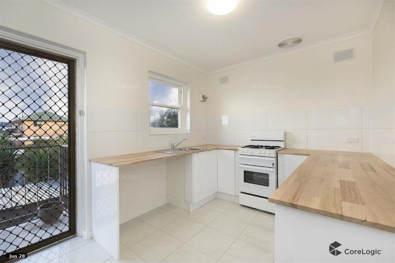 2 bedrooms Apartment / Unit / Flat in 6/9 Cross Street HOVE SA, 5048