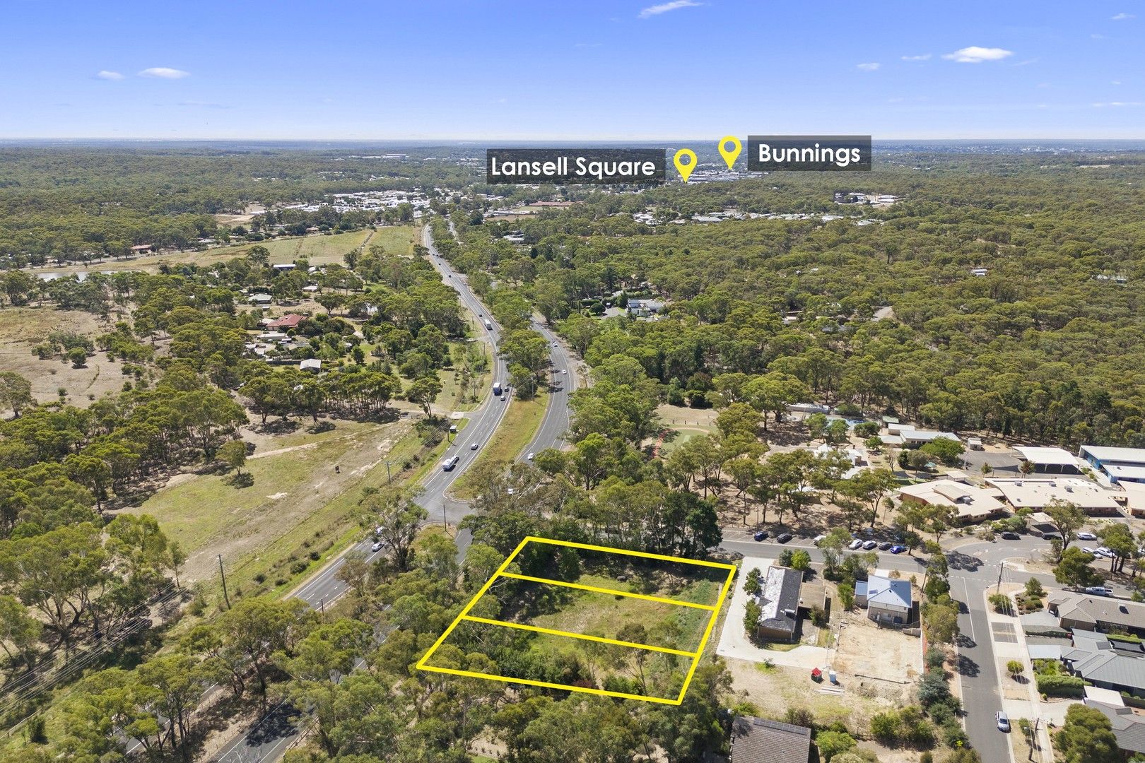 Lot 1, 6 & 7 / 2-6 McInnes Street, Big Hill VIC 3555, Image 0