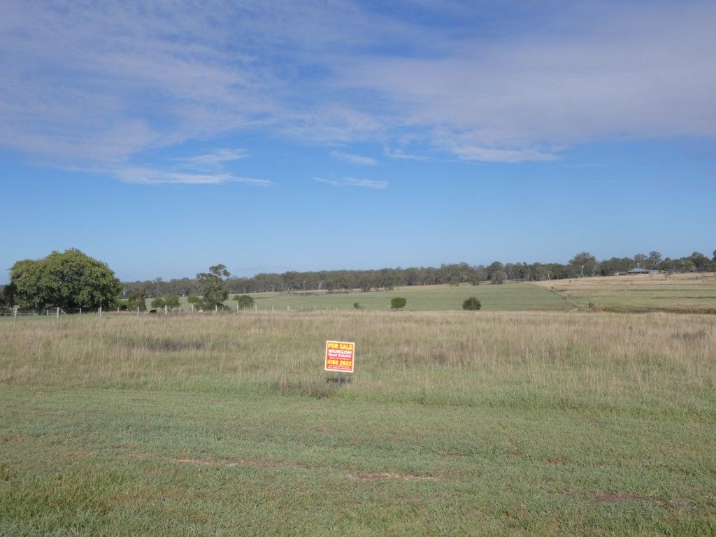 Lot 2 Boat Mountain Road, Murgon QLD 4605 Vacant Land for Sale 220,000