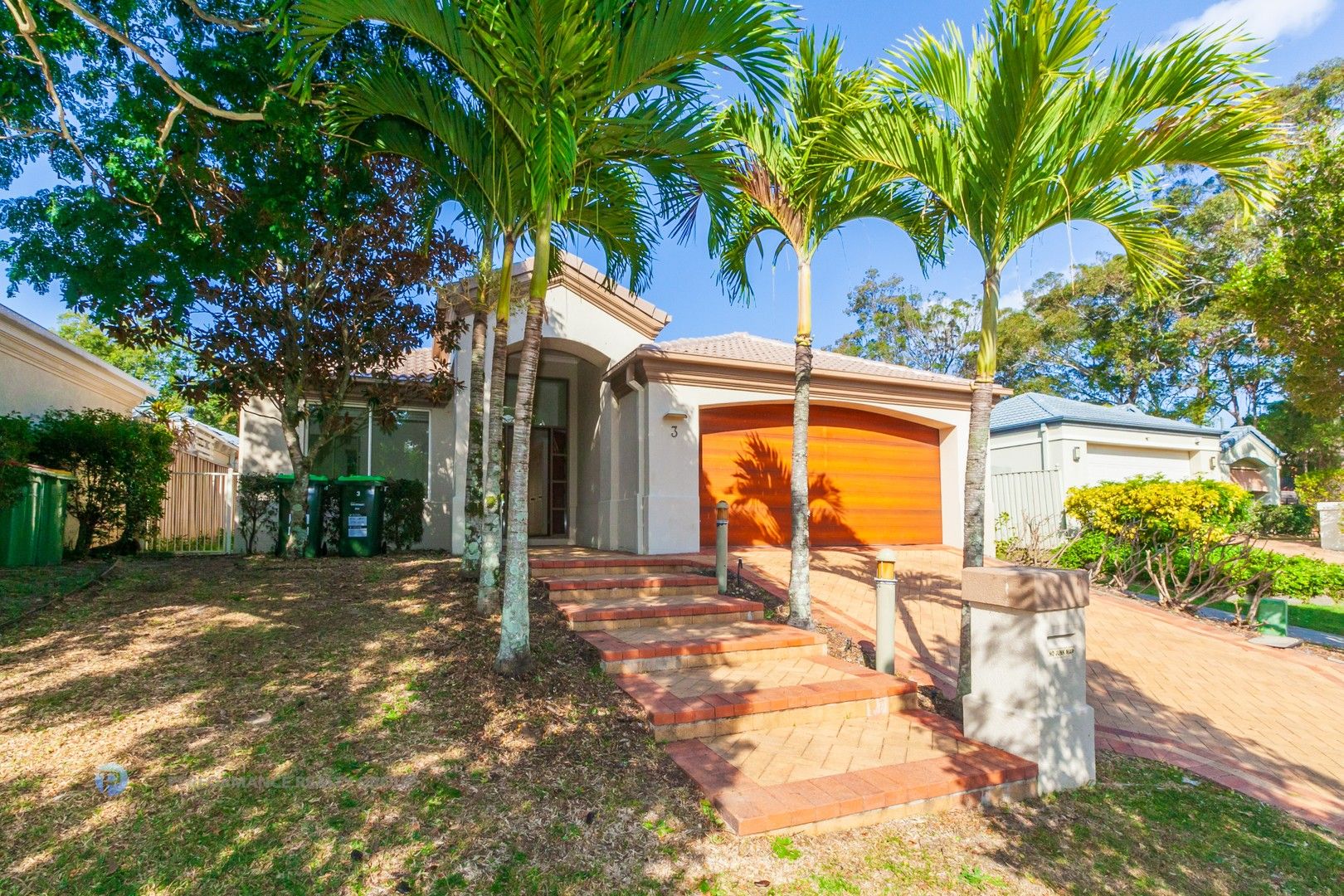 3 Abby Crescent, Ashmore QLD 4214 House For Rent Domain