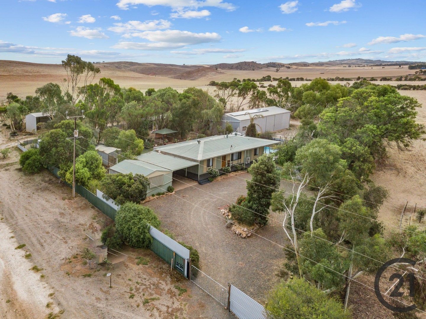 683B Worlds End Highway, Eudunda SA 5374, Image 0