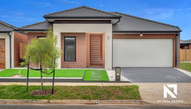 Picture of 5 Scotty Road, DEANSIDE VIC 3336