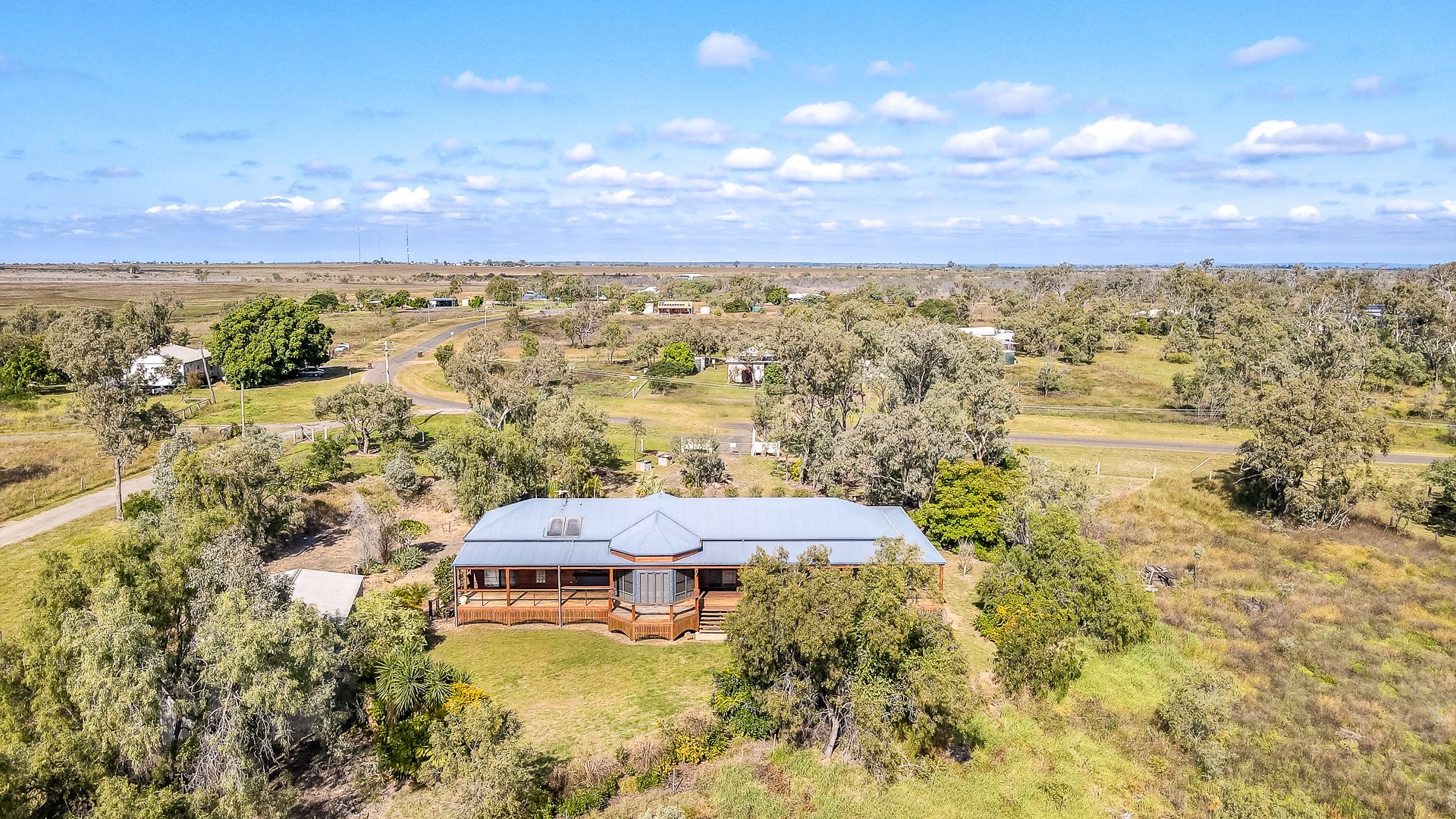 11 Eddy Drive, Capella QLD 4723, Image 0