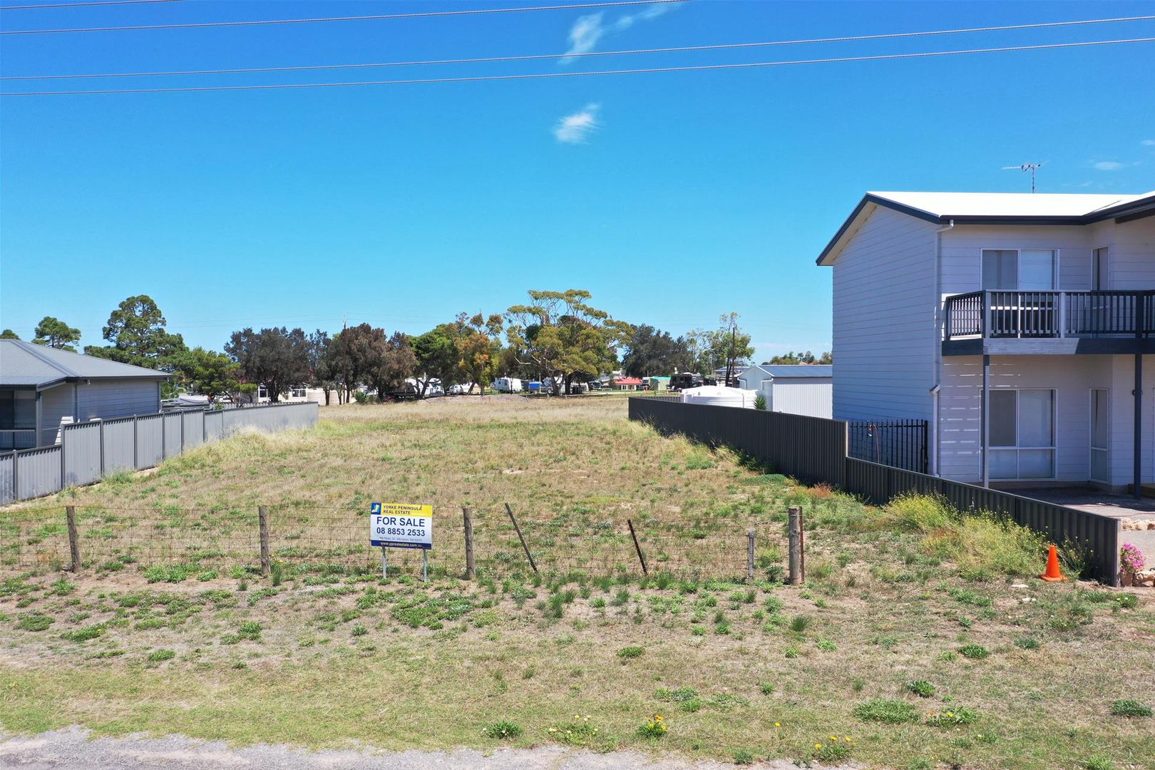 10 Dease Street, Coobowie SA 5583 Domain