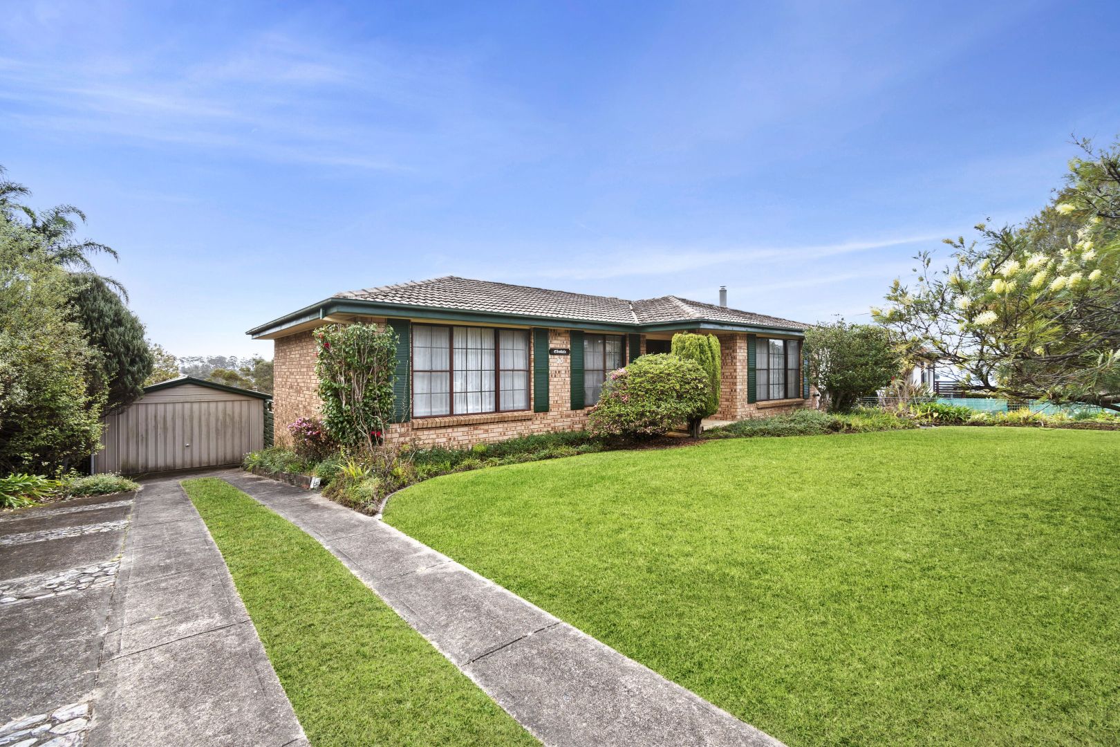 23 Hilltop Crescent, Surf Beach NSW 2536, Image 2