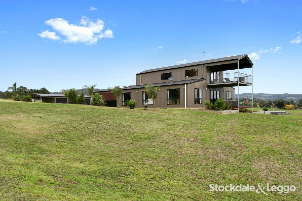 430 Jumbuck Road, Yinnar VIC 3869, Image 2