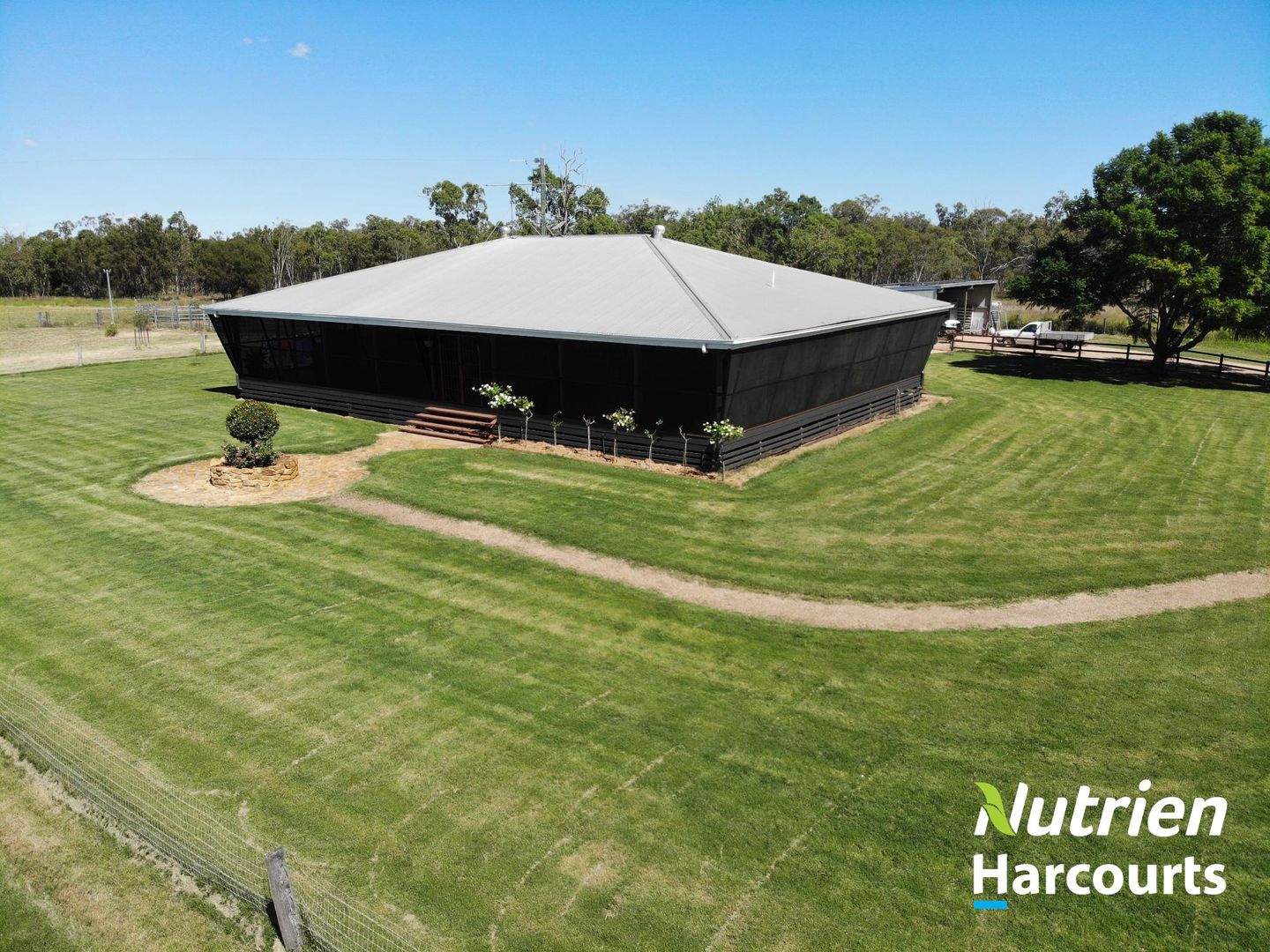 * Old Man Lagoon*, Chinchilla QLD 4413 Specialist Farm for Sale