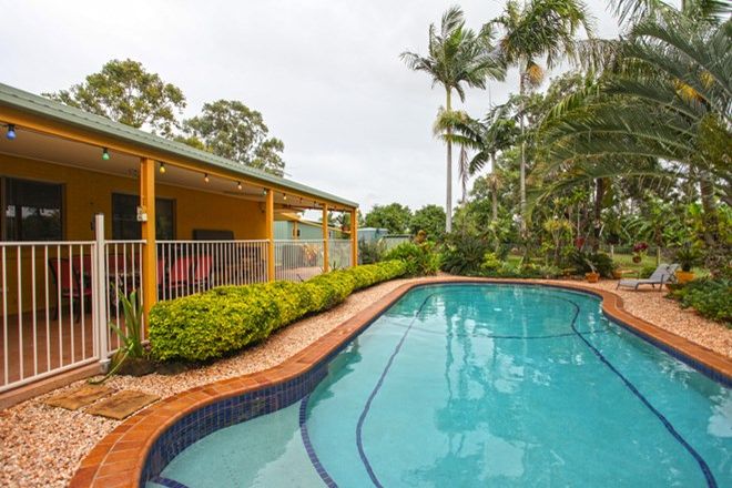Picture of 2 Browns Road, HABANA QLD 4740