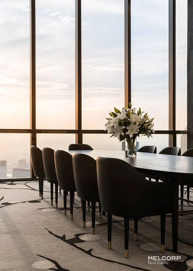 Additional image 25 of 5604/35 Queensbridge Street, Southbank VIC 3006